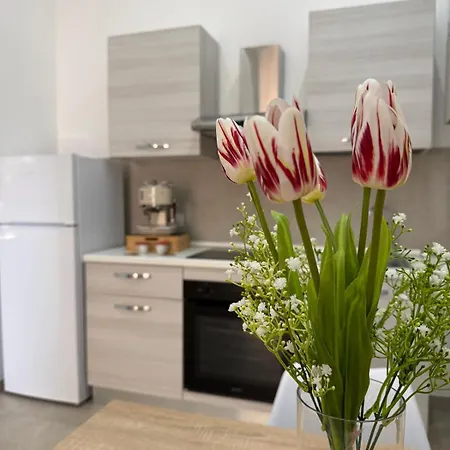 Apartamento Aurea - Centro Tropea