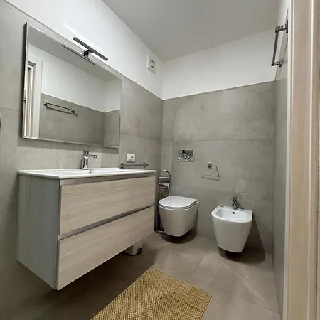 Aurea - Centro Apartamento Tropea