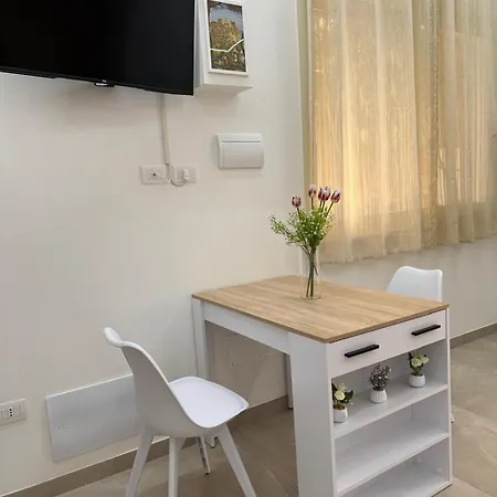 Apartamento Aurea - Centro *