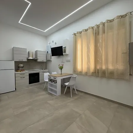 Aurea - Centro Apartamento