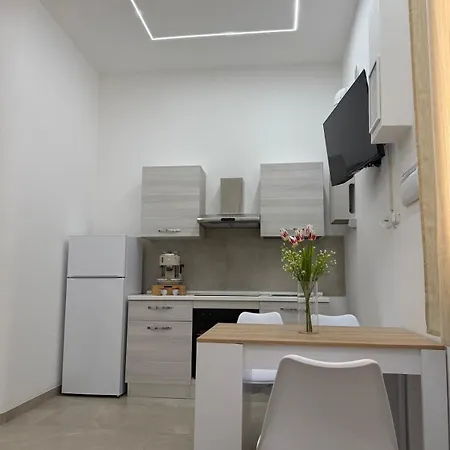 Aurea - Centro Apartamento Tropea