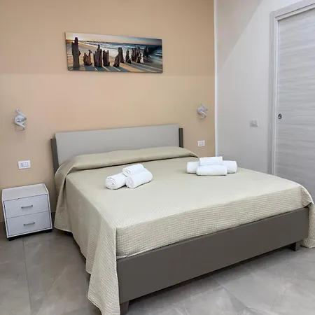 Apartamento Aurea - Centro Tropea