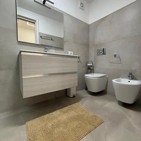 Aurea - Centro Apartamento
