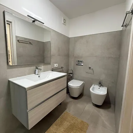 Aurea - Centro Apartamento