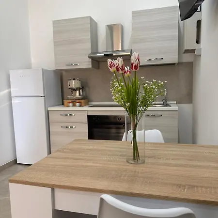 Apartamento Aurea - Centro *